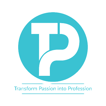 TP Logo