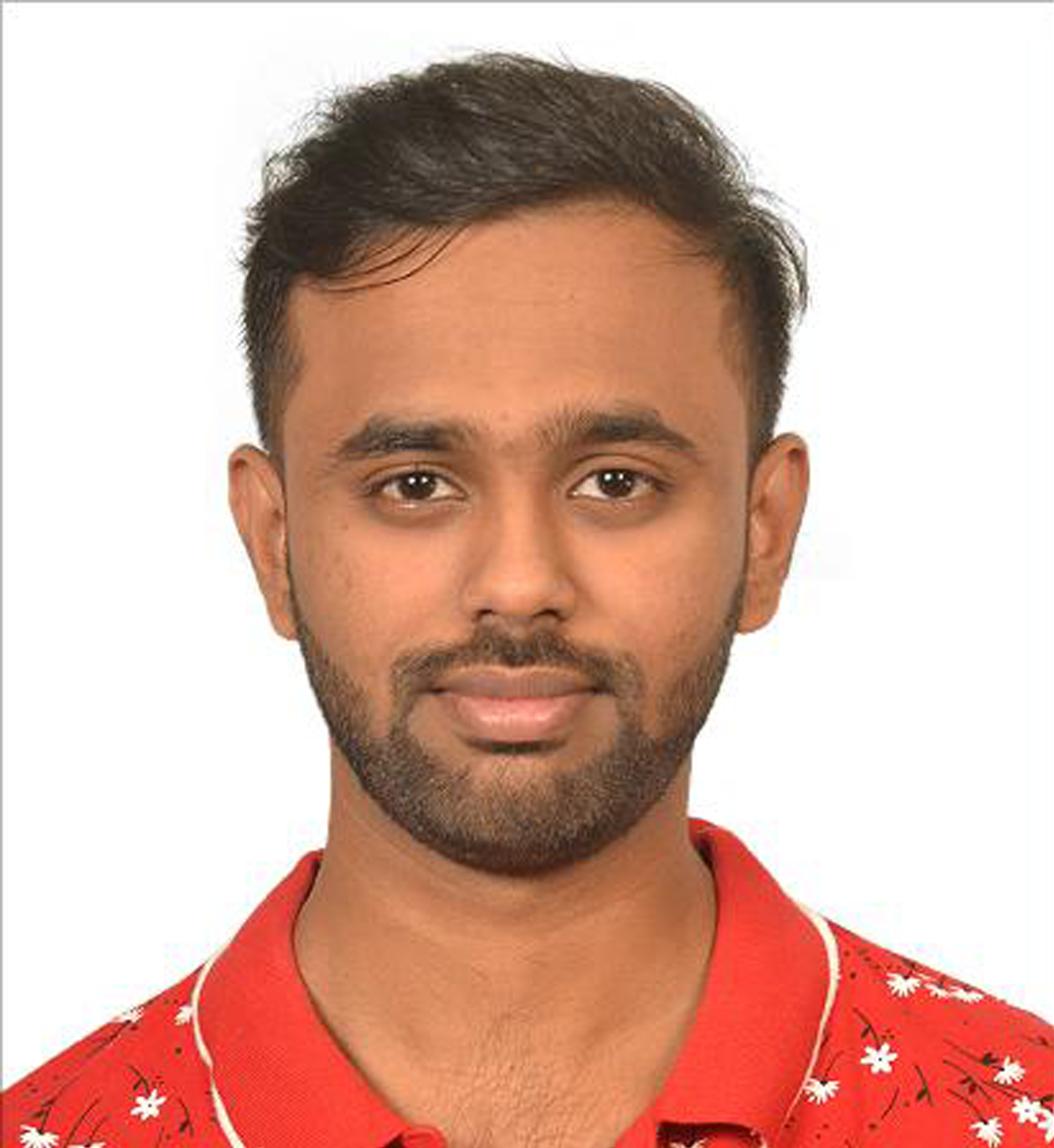 G. Siddharth