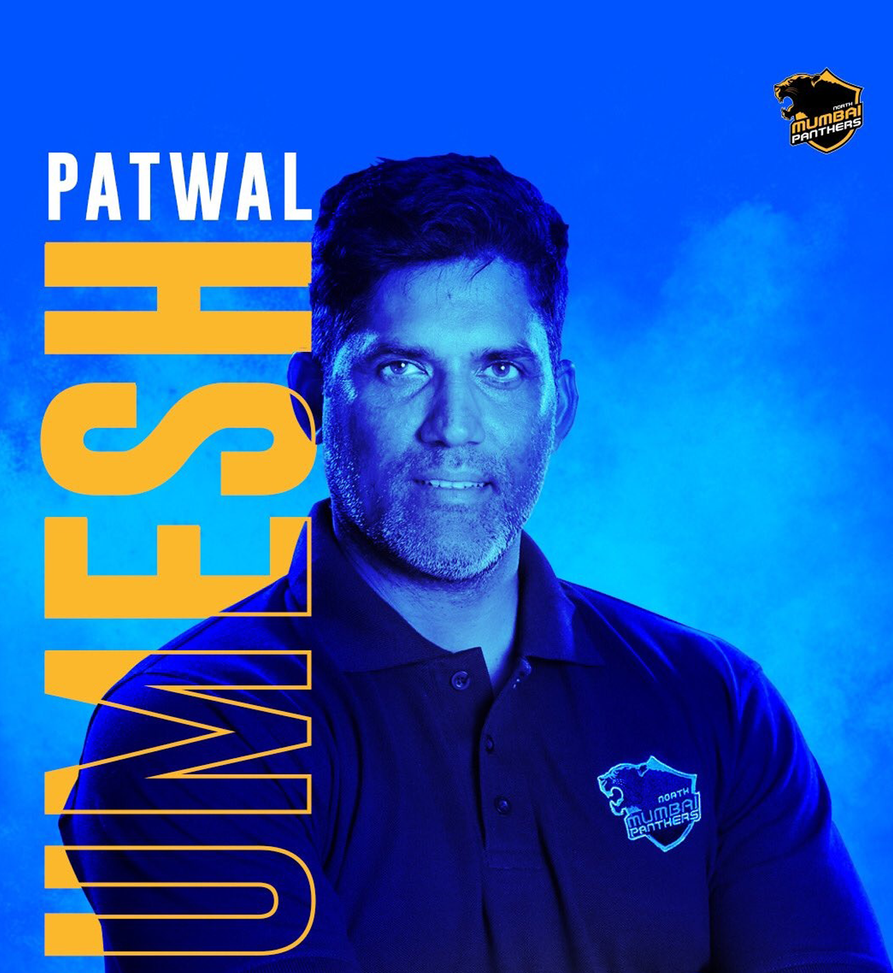 Umesh Patwal